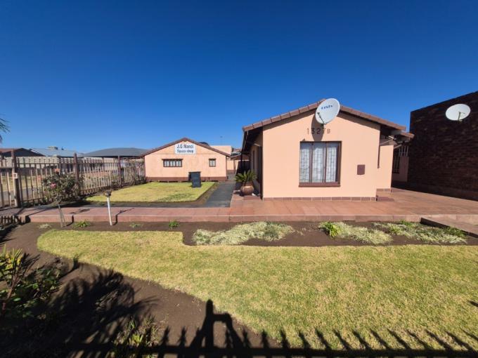House for Sale For Sale in Geluksdal - MR685421