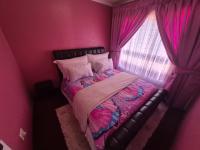  of property in Geluksdal