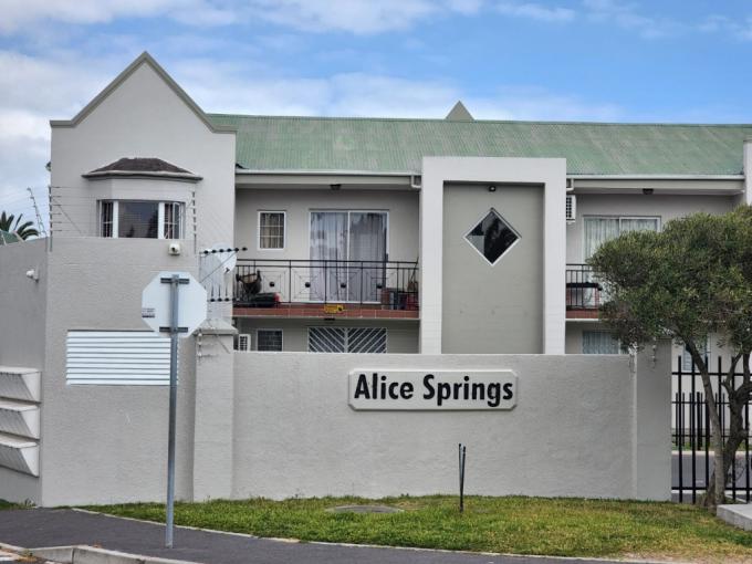 2 Bedroom Apartment for Sale For Sale in Goodwood - MR685433
