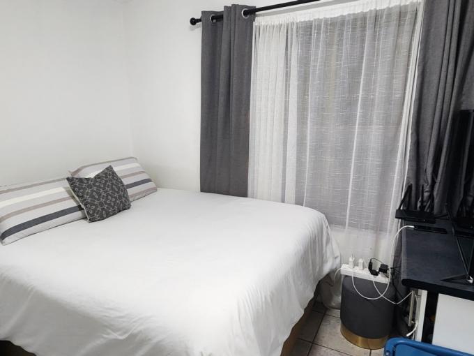 1 Bedroom Apartment for Sale For Sale in Loevenstein - MR685434