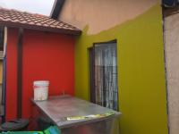  of property in Soshanguve