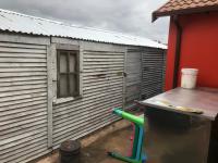  of property in Soshanguve