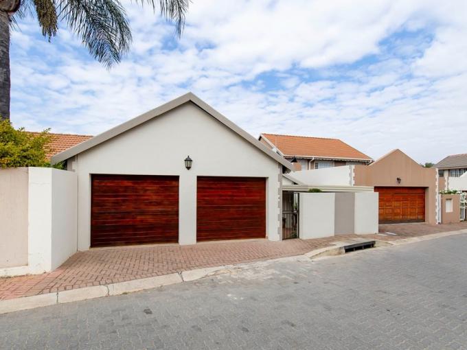 3 Bedroom House for Sale For Sale in Marais Steyn Park - MR685443