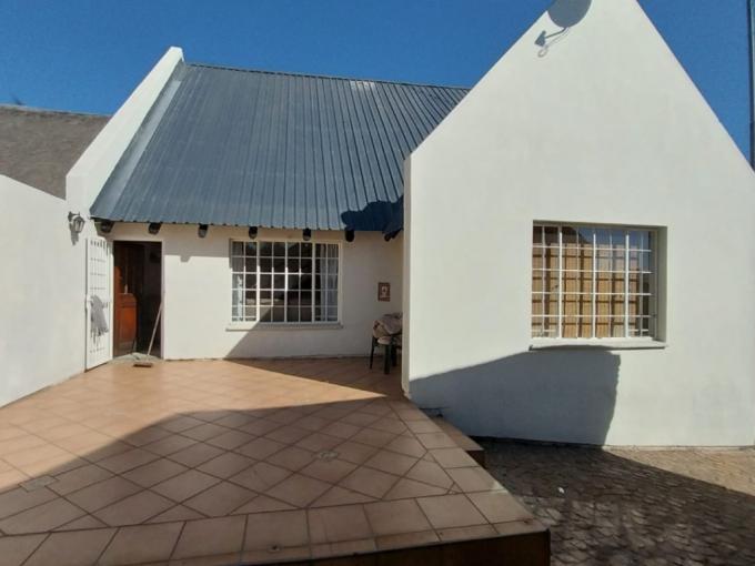 3 Bedroom House for Sale For Sale in Elandshaven - MR685446