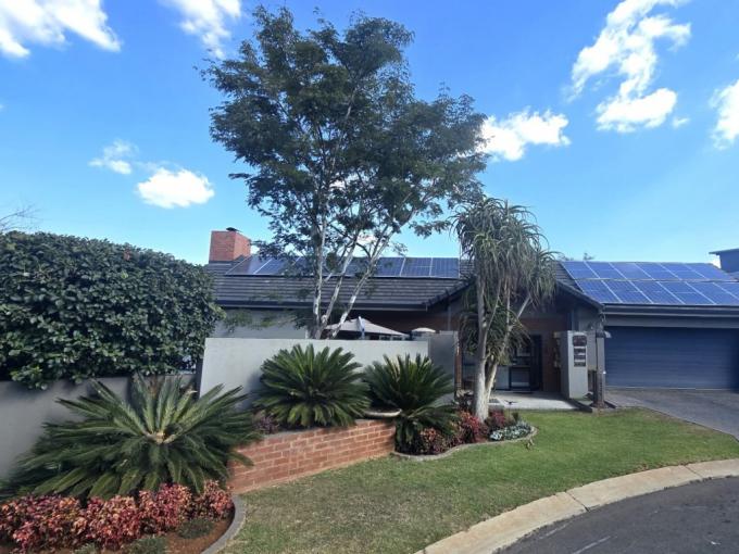 4 Bedroom House for Sale For Sale in Midstream Estate - MR685447