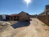  of property in Naturena