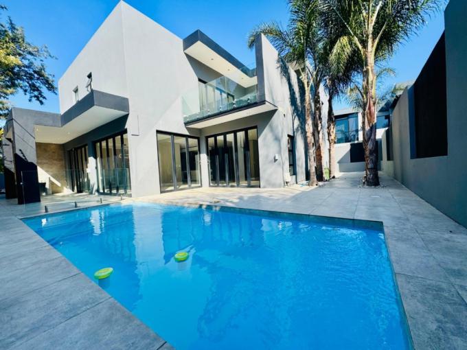 4 Bedroom Simplex for Sale For Sale in Sandown - MR685458