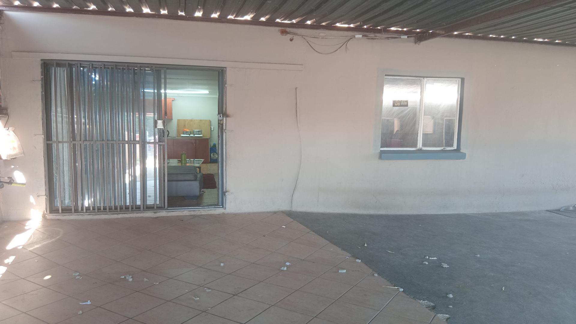 Flatlet of property in Westpark
