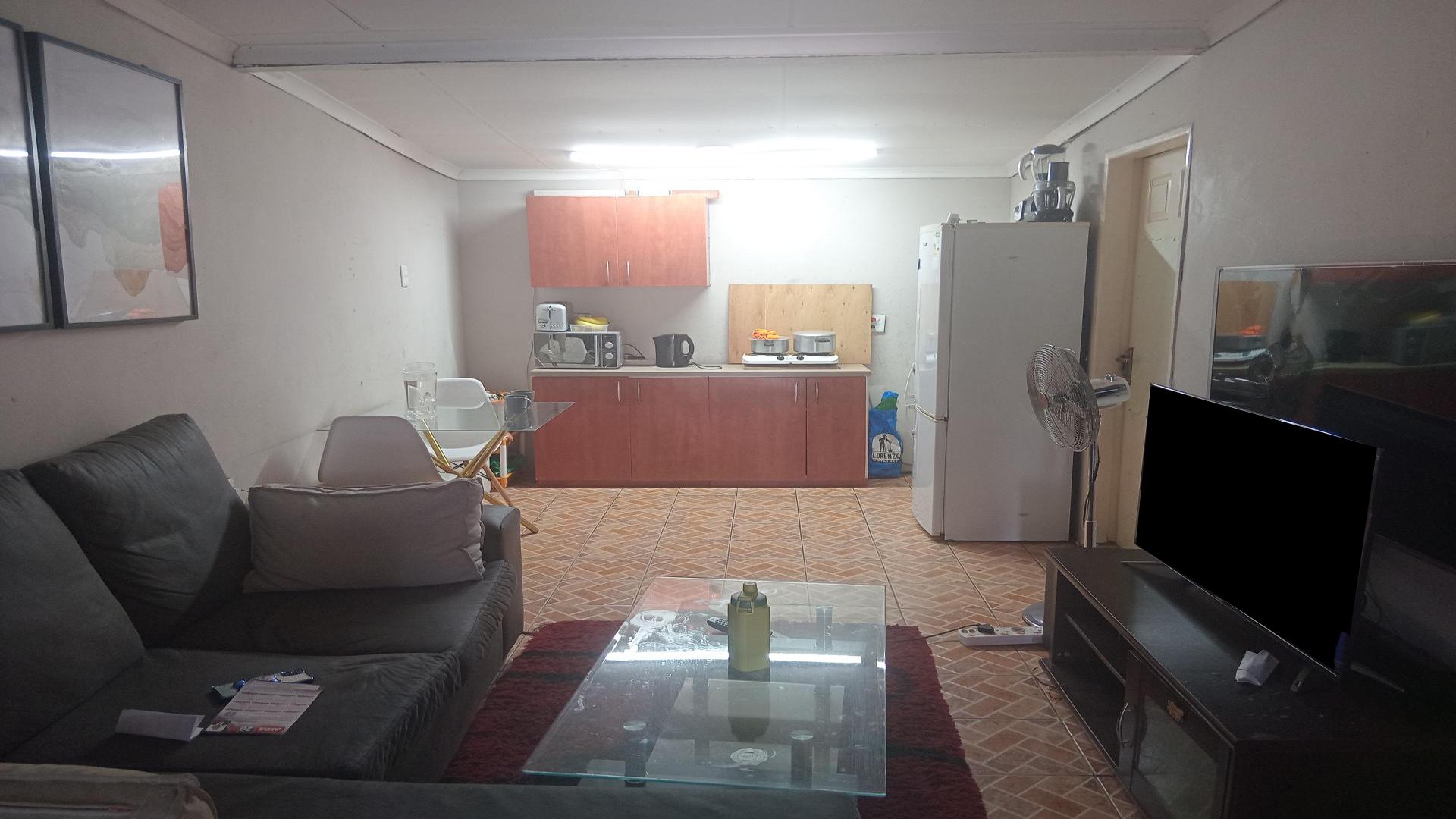 Flatlet of property in Westpark