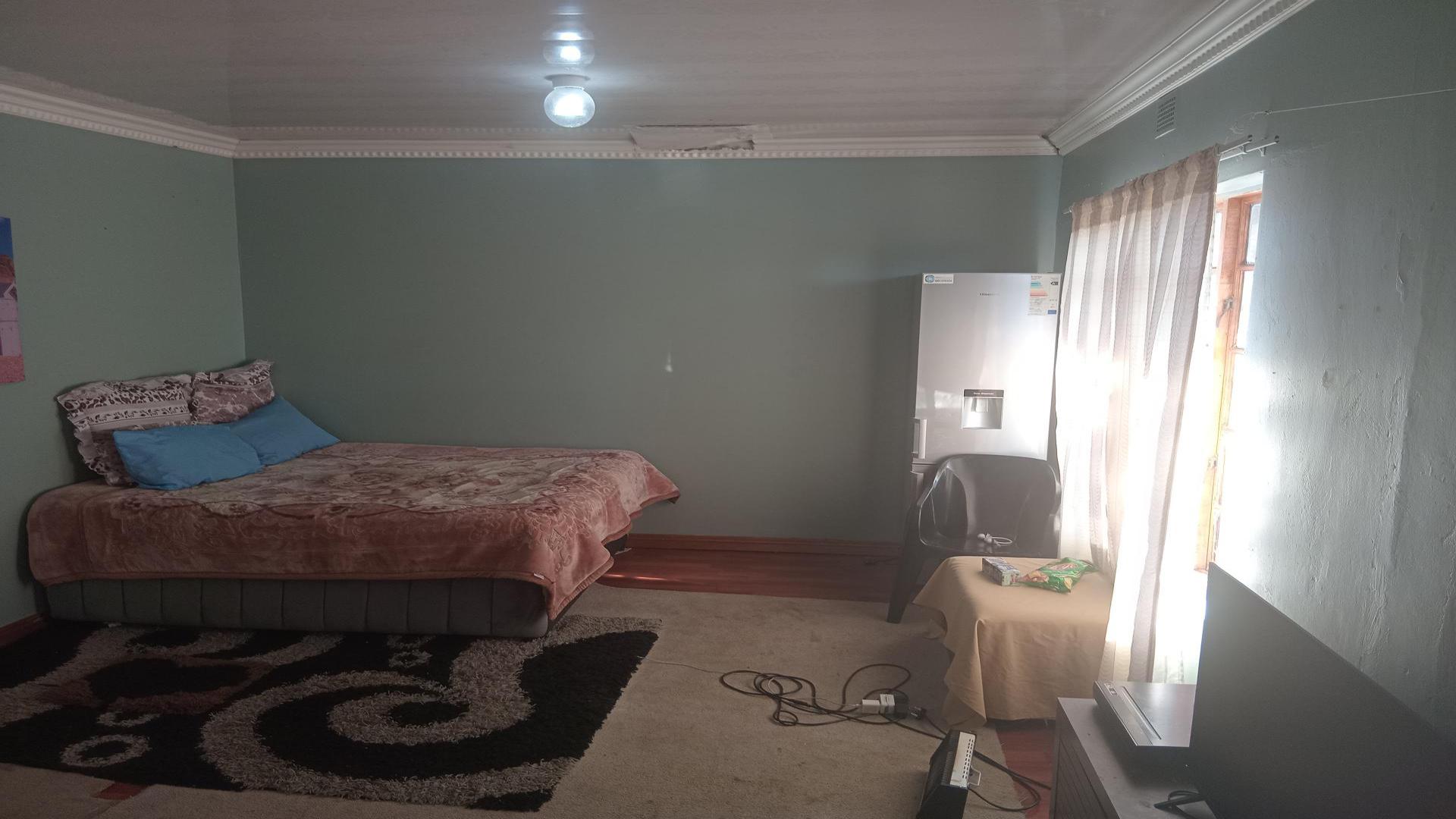Bed Room 1 of property in Westpark