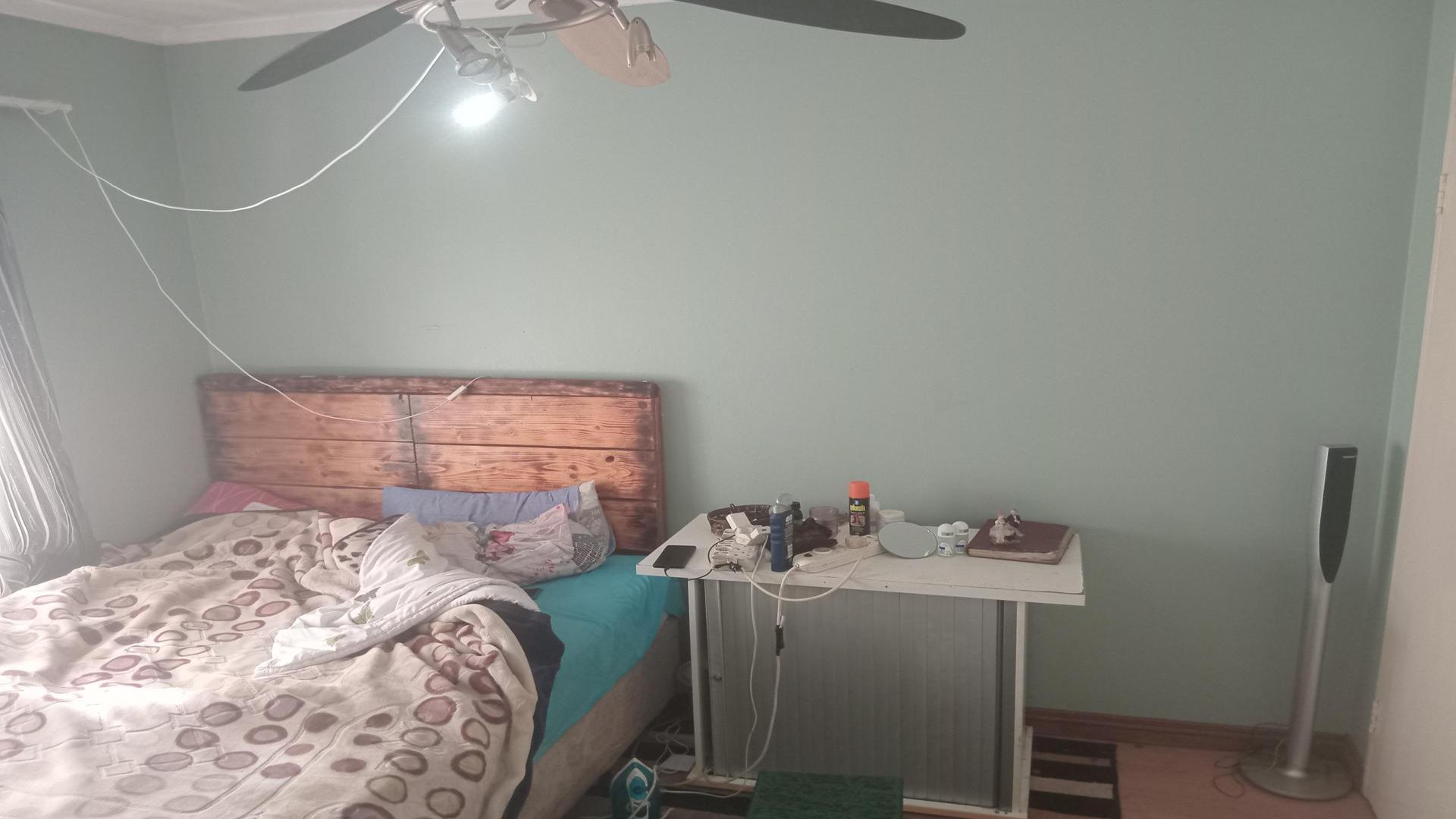 Bed Room 2 of property in Westpark