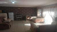 Lounges of property in Westpark