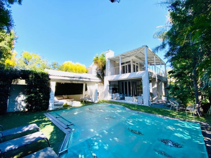 5 Bedroom House for Sale For Sale in Silver Lakes Golf Estate - MR685470