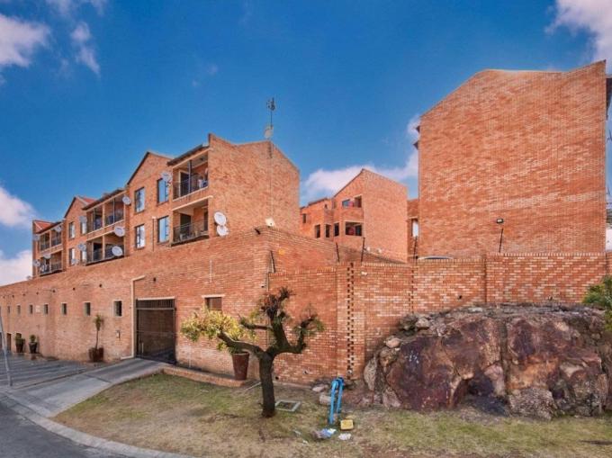 2 Bedroom Simplex for Sale For Sale in Winchester Hills - MR685484