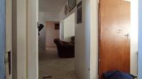 Spaces