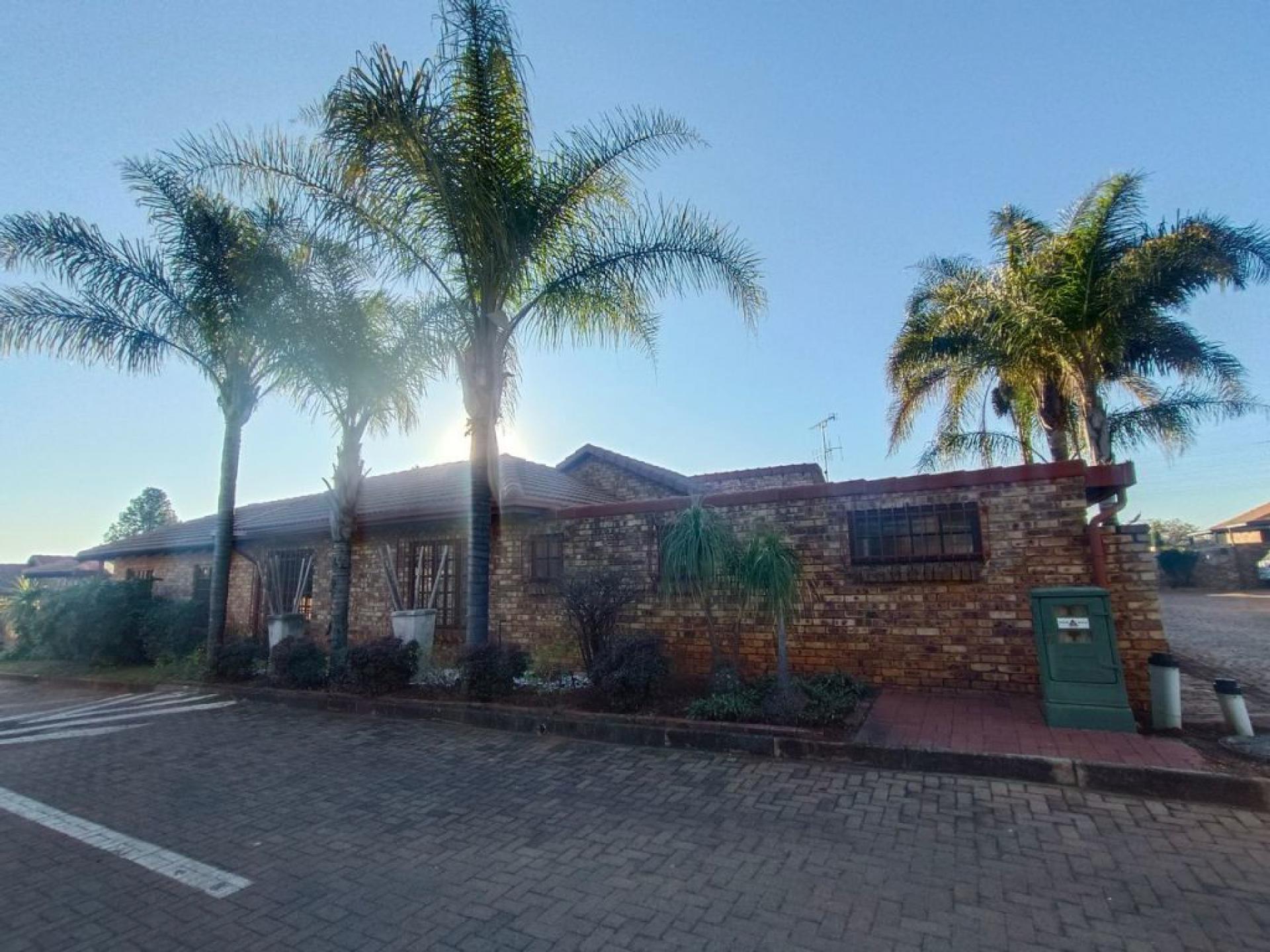  of property in Clubview