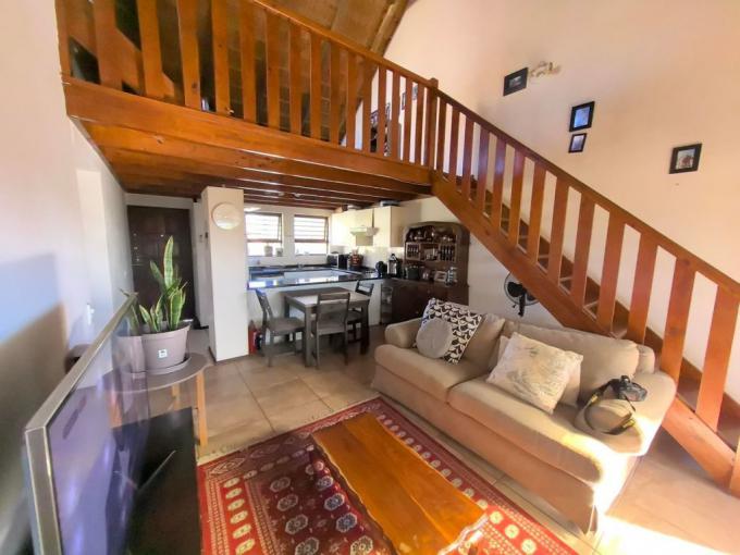 3 Bedroom Apartment for Sale For Sale in Sunninghill - MR685499