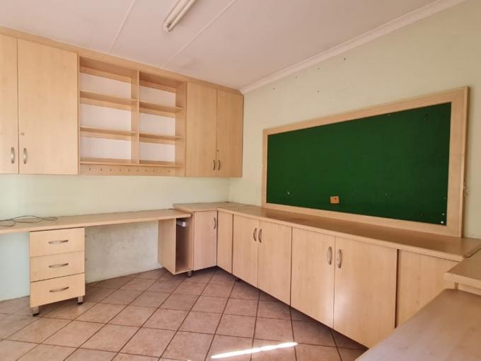 Commercial to Rent in Heidelberg - GP - Property to rent - MR685509
