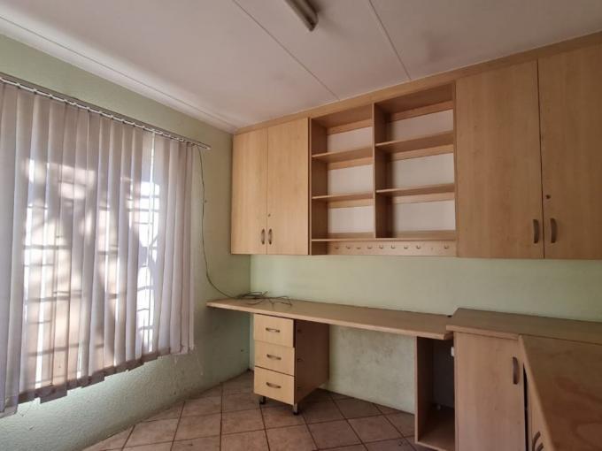 Commercial to Rent in Heidelberg - GP - Property to rent - MR685509