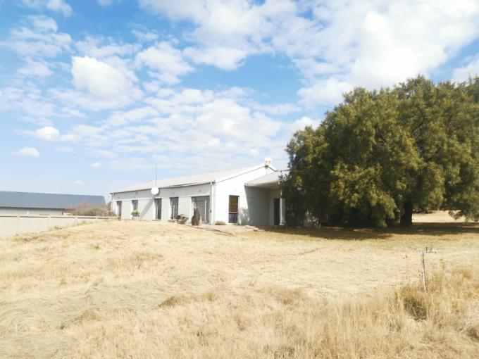 3 Bedroom House to Rent in Heidelberg - GP - Property to rent - MR685510