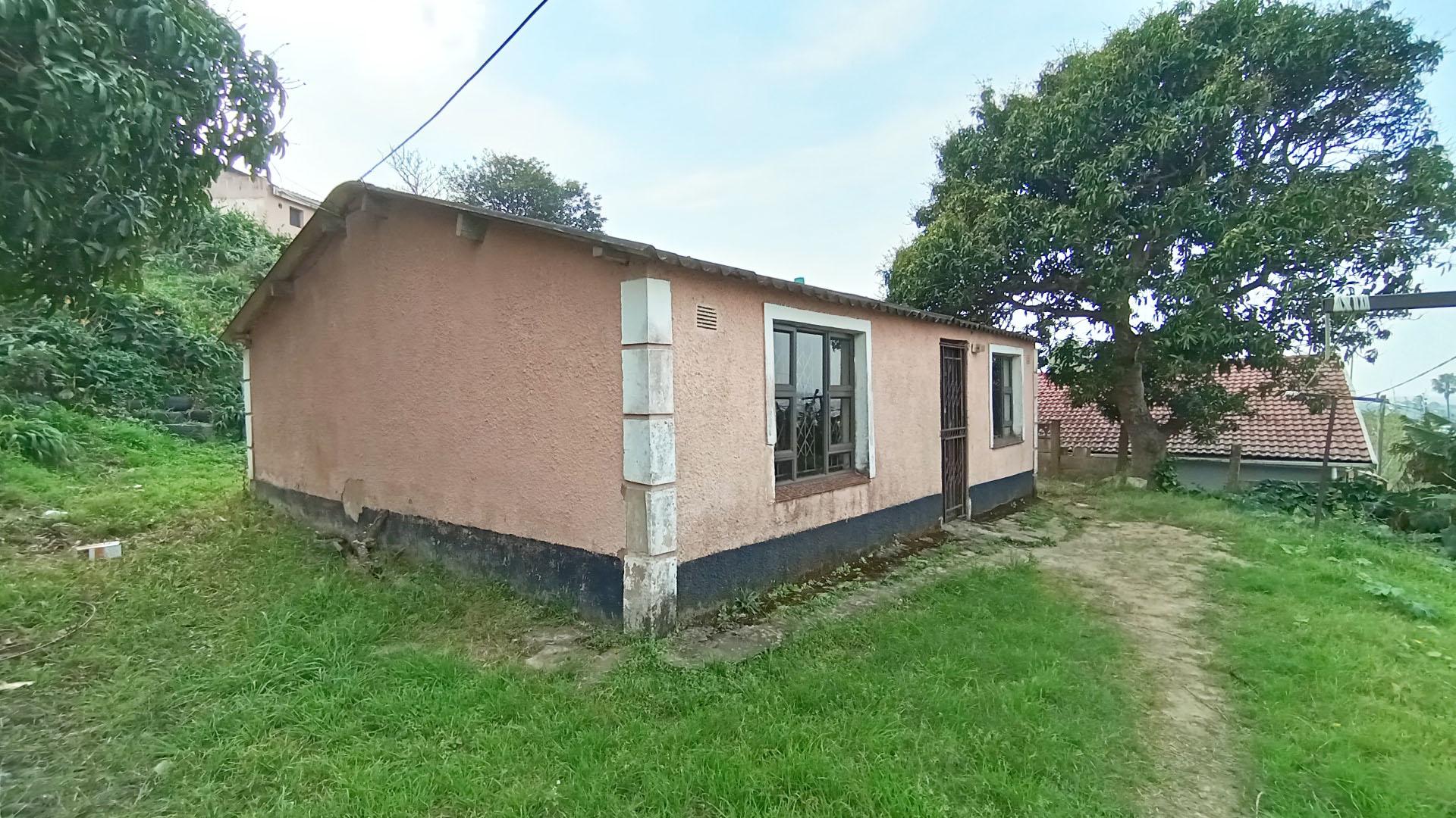 Front View of property in Umlazi