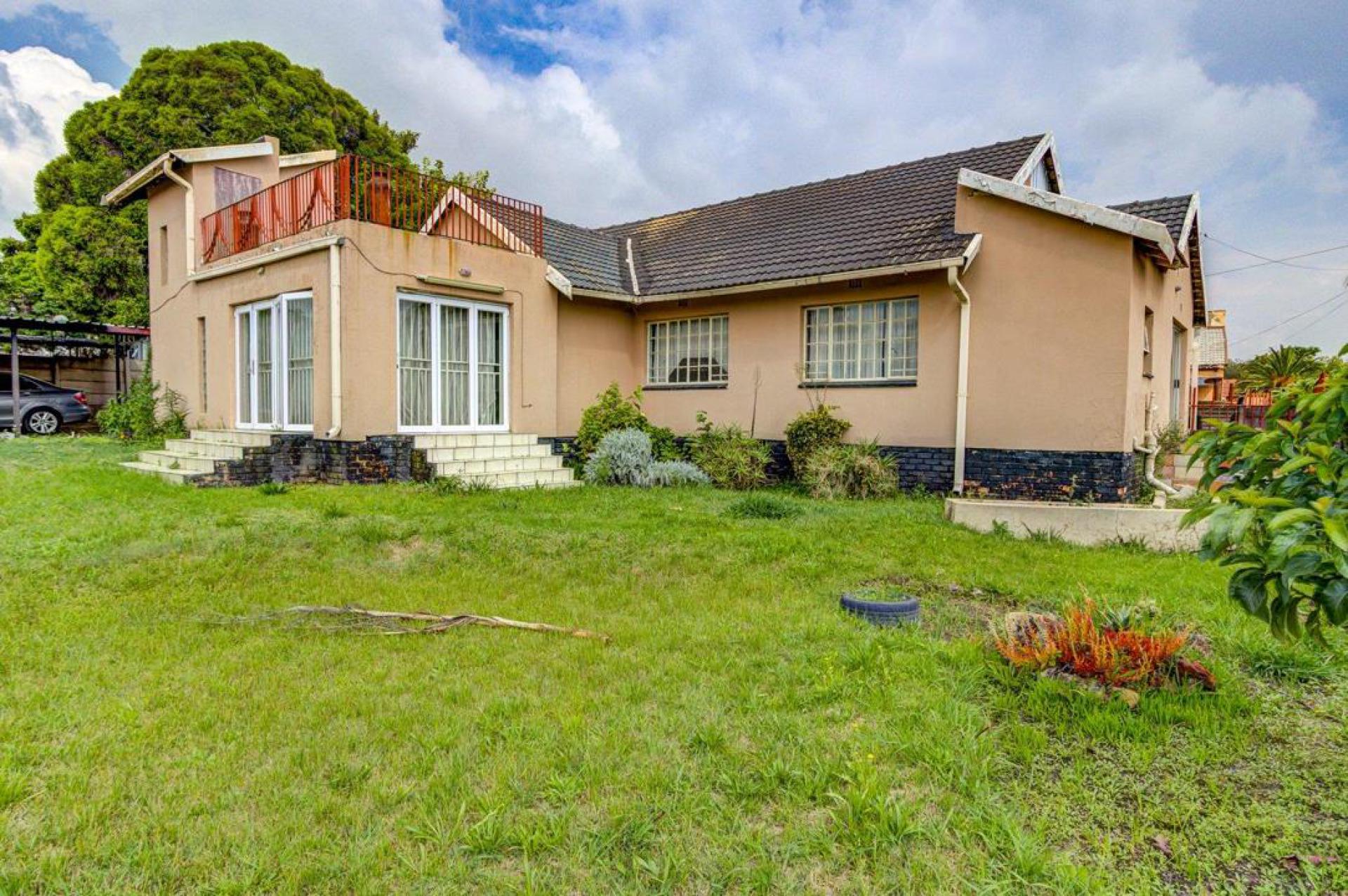  of property in Kempton Park