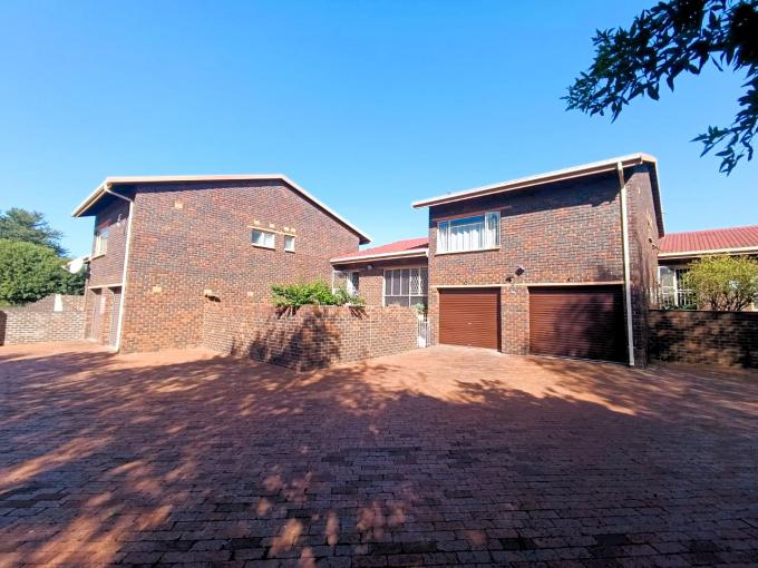 Sectional Title for Sale For Sale in Brackenhurst - MR685533