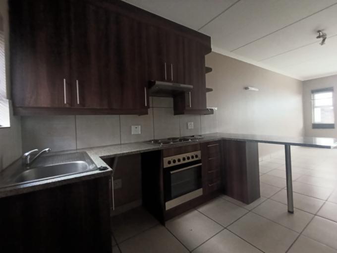 Sectional Title for Sale For Sale in Mayberry Park - MR685535