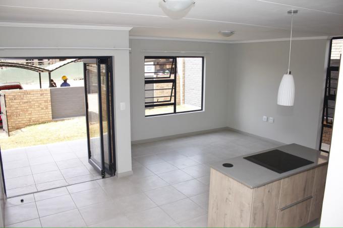 3 Bedroom Duplex for Sale For Sale in Amberfield - MR685549
