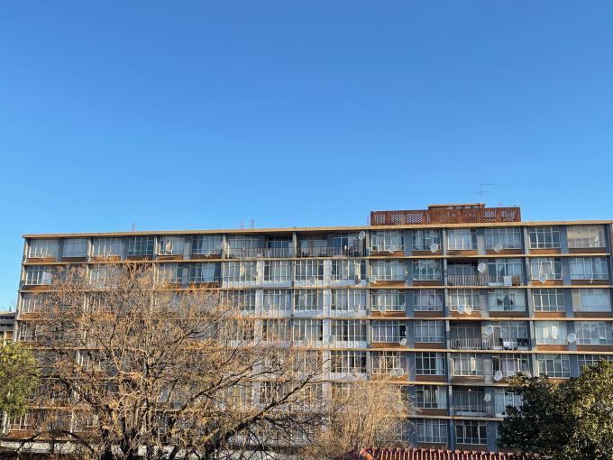 2 Bedroom Apartment for Sale For Sale in Sunnyside - MR685551
