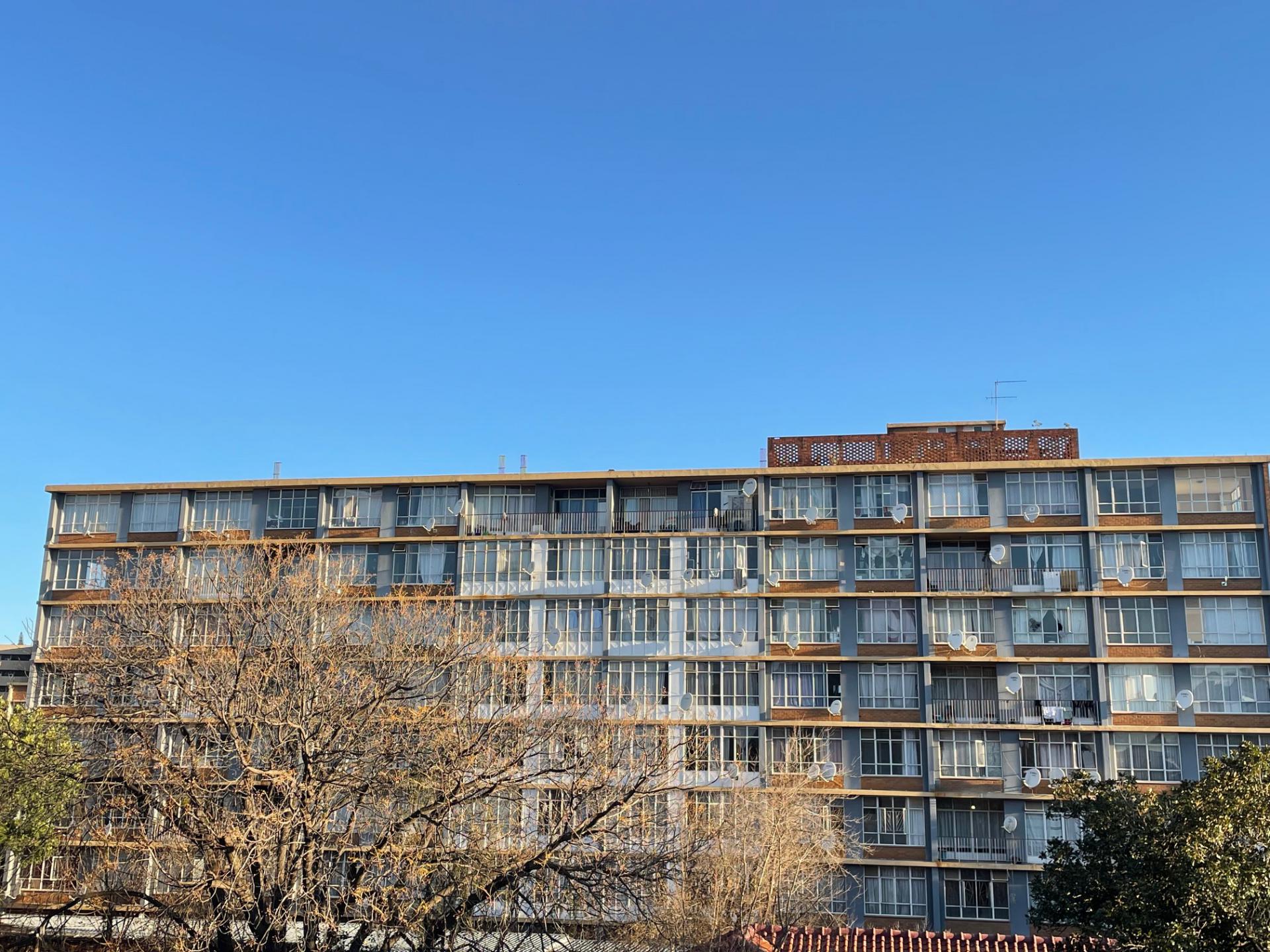  of property in Sunnyside
