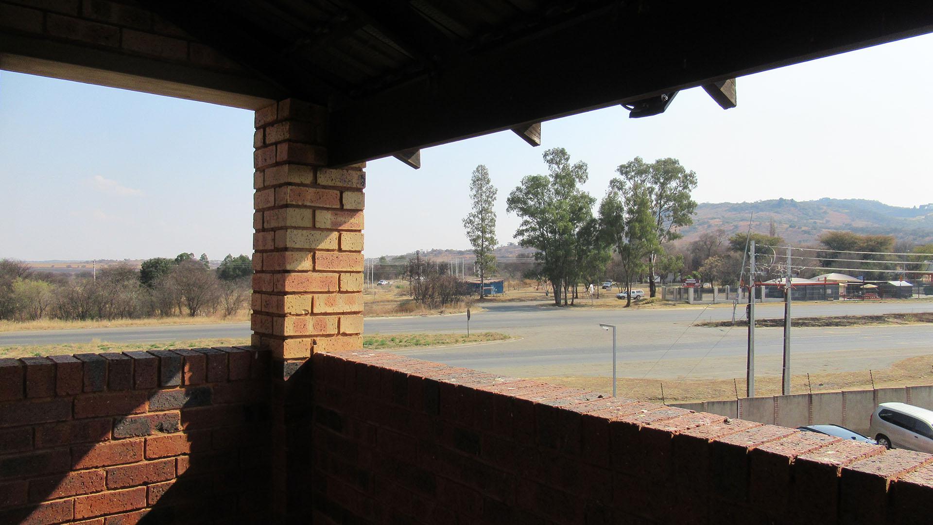 Balcony - 5 square meters of property in Alveda