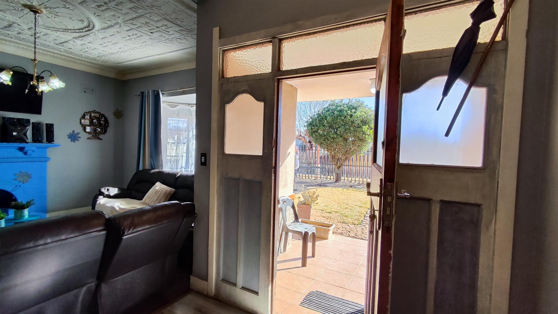 Spaces - 22 square meters of property in Noycedale