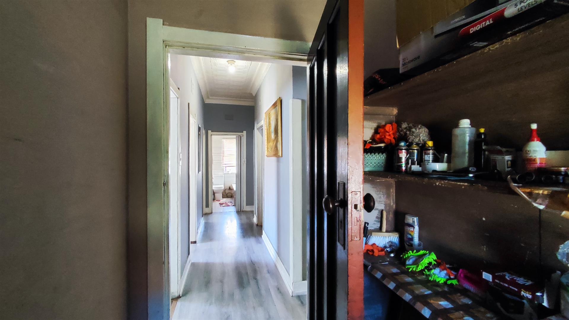 Spaces - 22 square meters of property in Noycedale