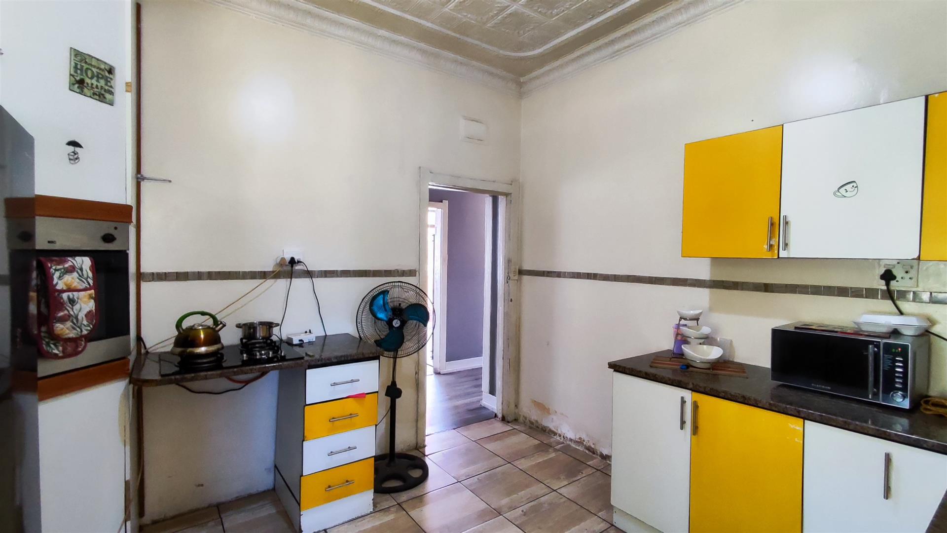 Kitchen - 15 square meters of property in Noycedale