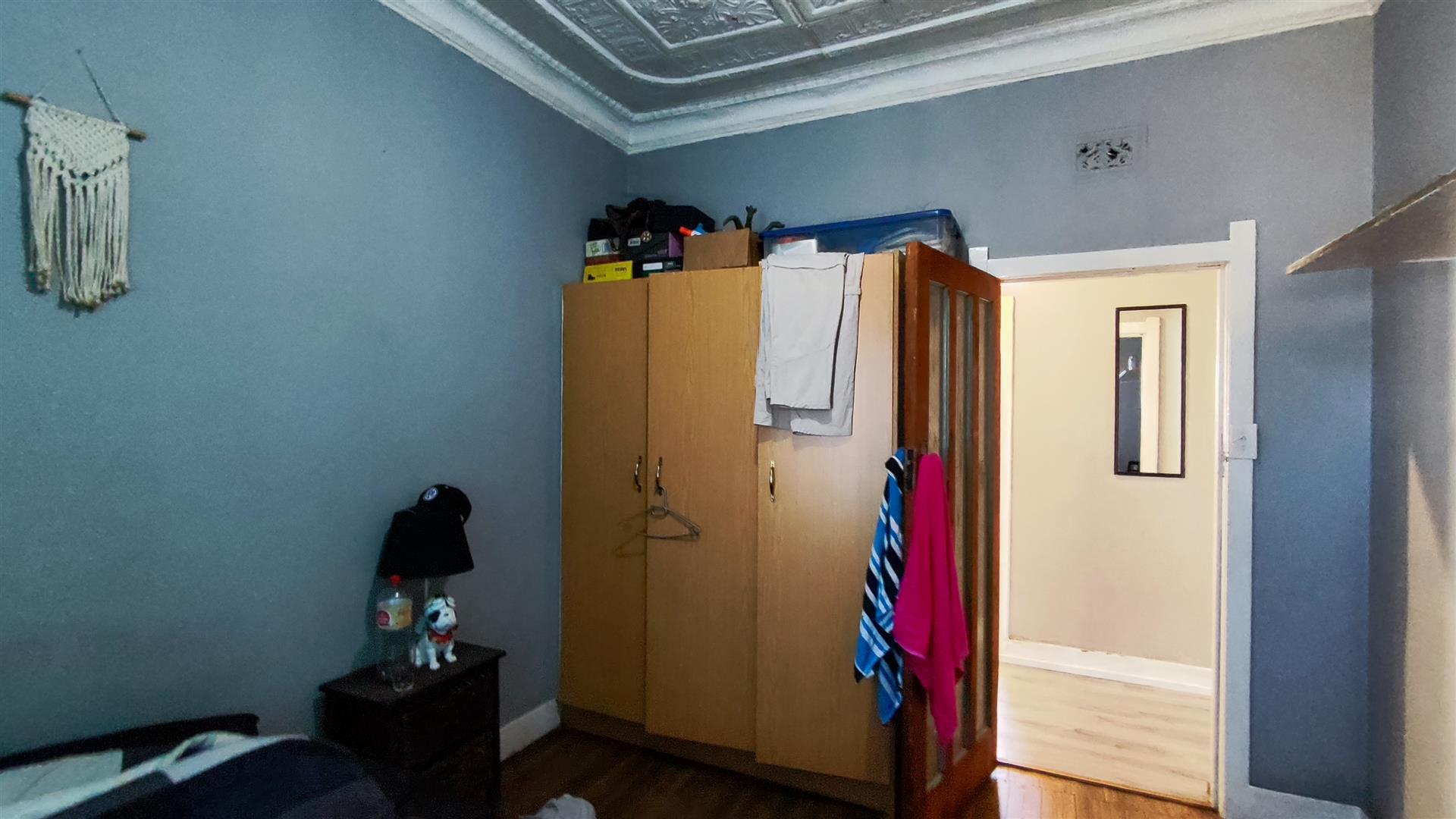 Bed Room 1 - 12 square meters of property in Noycedale