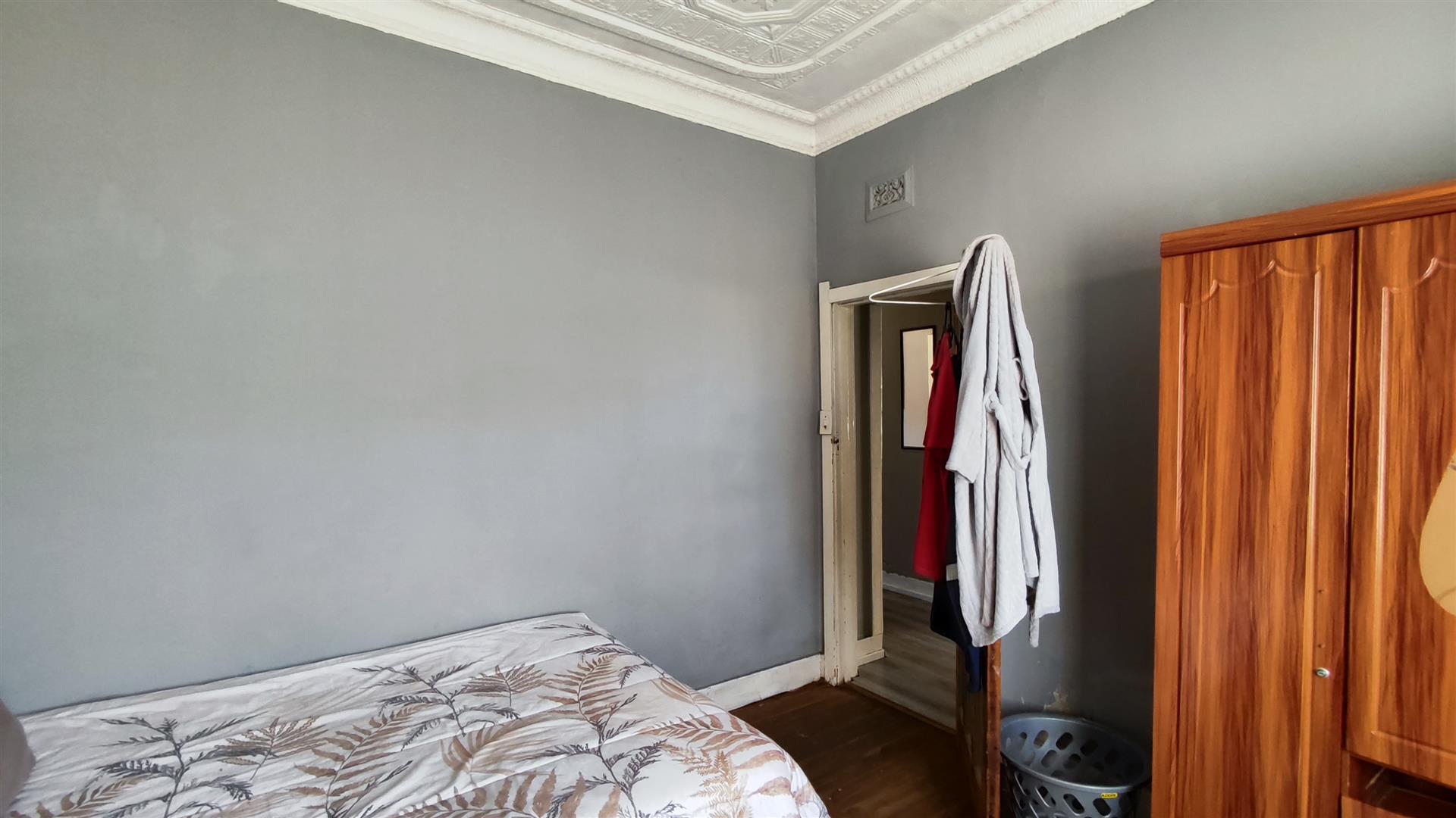 Bed Room 2 - 15 square meters of property in Noycedale