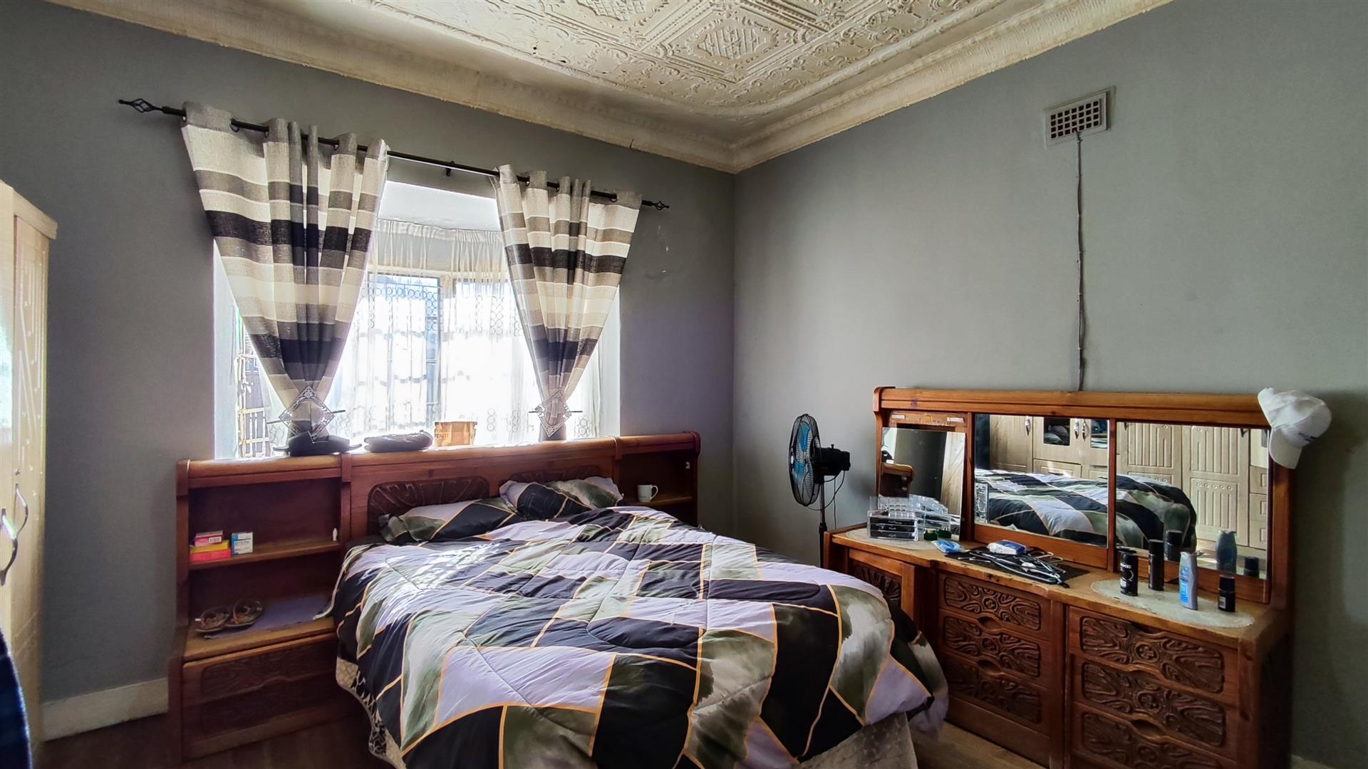 Bed Room 3 - 23 square meters of property in Noycedale