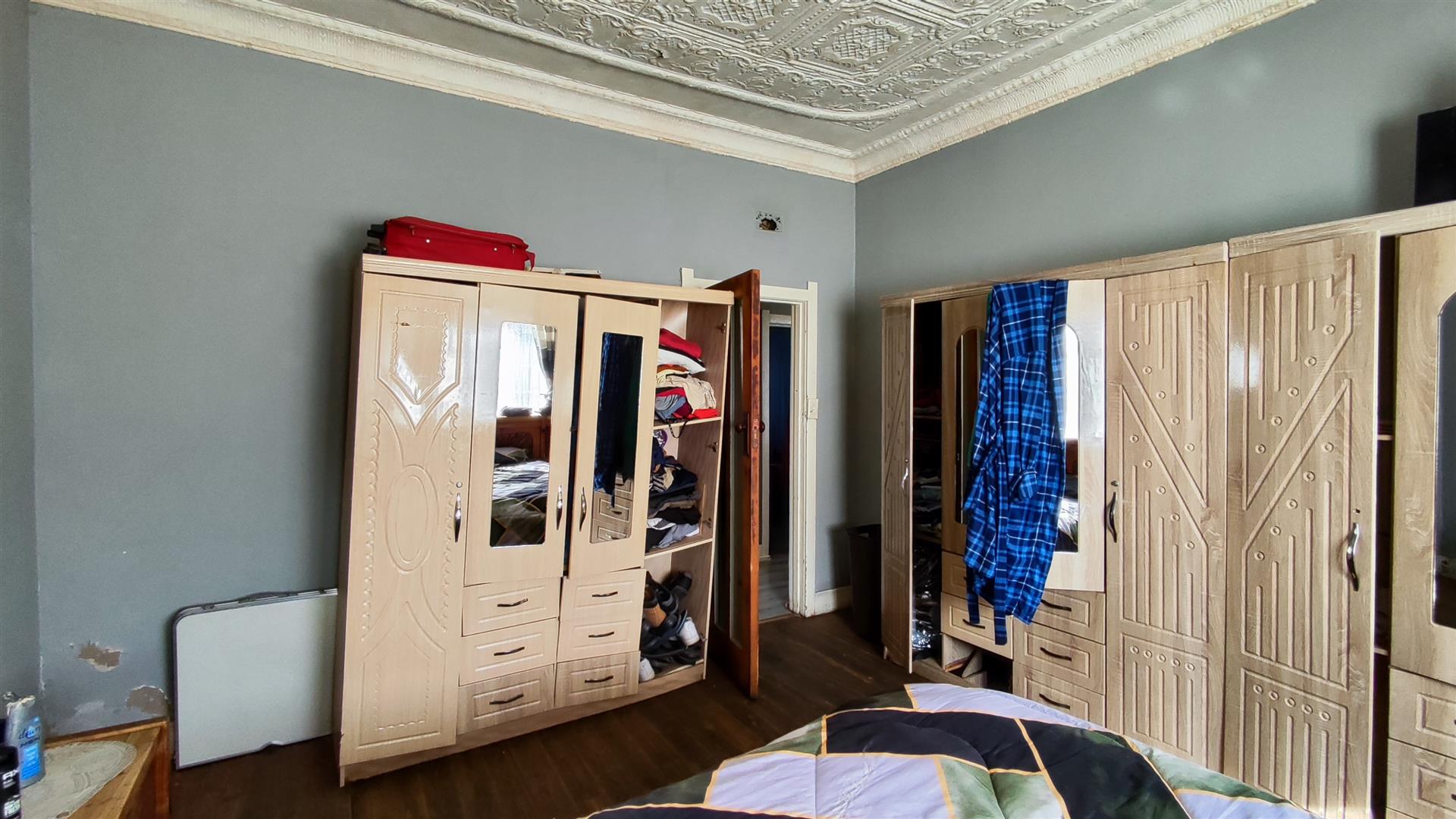 Bed Room 3 - 23 square meters of property in Noycedale