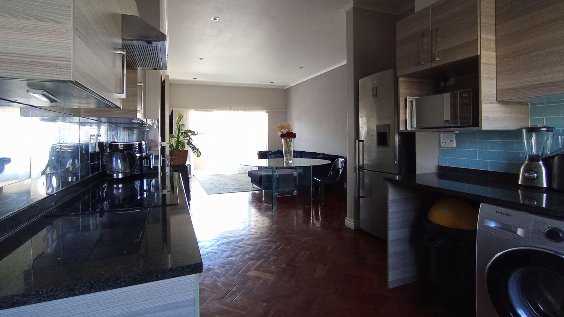 Kitchen - 13 square meters of property in Midrand