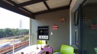 Balcony - 11 square meters of property in Westlake View