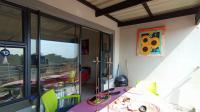 Balcony - 11 square meters of property in Westlake View