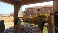Patio - 12 square meters of property in Noordwyk