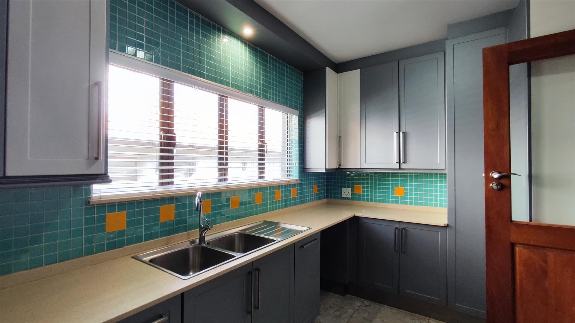 Scullery - 10 square meters of property in Helderwyk Estate