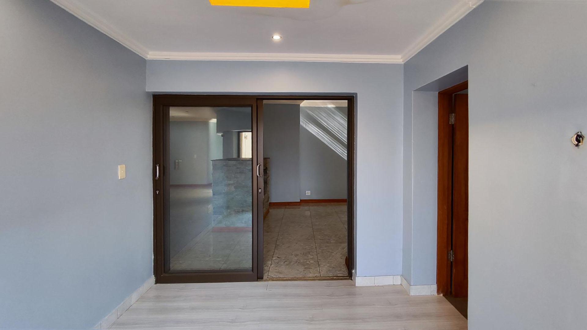 Spaces - 59 square meters of property in Helderwyk Estate