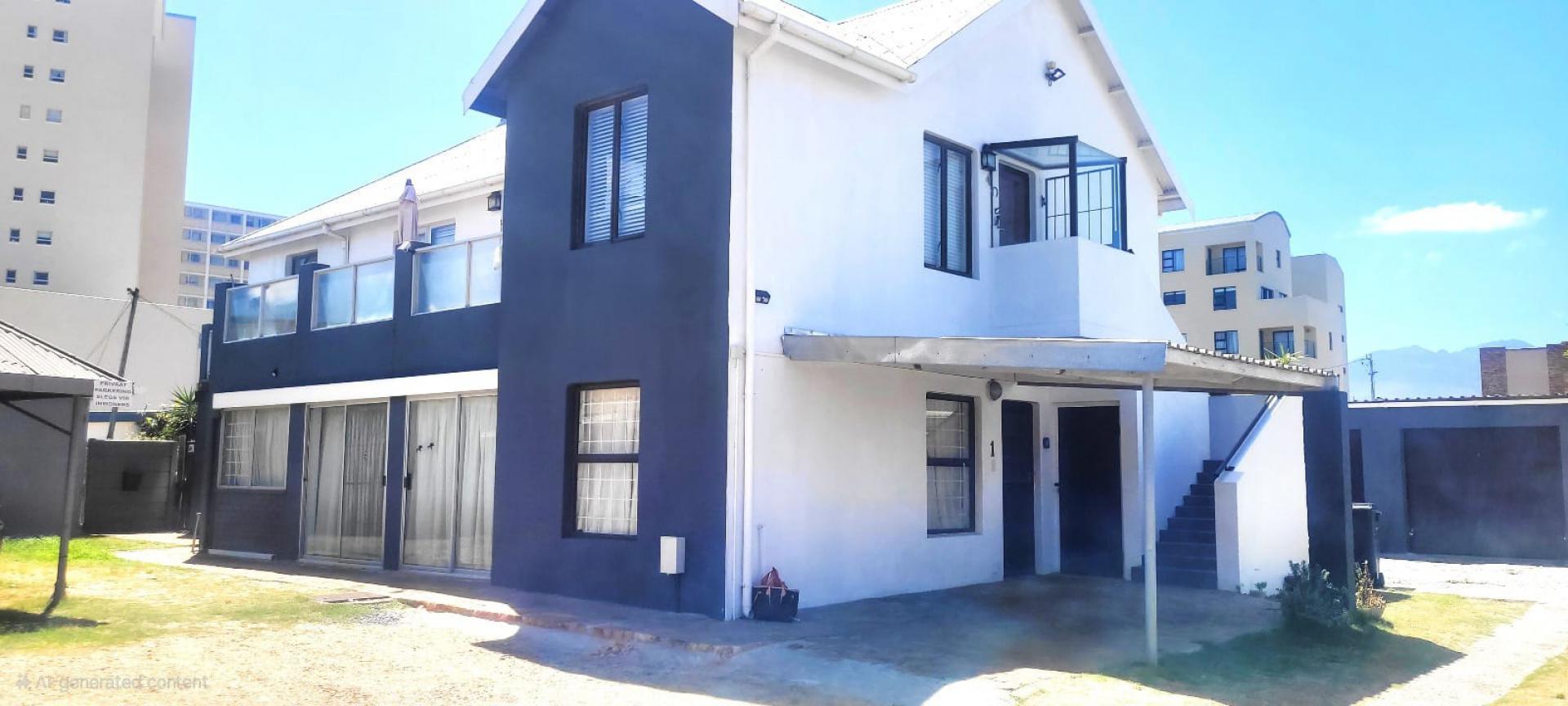  of property in Strand