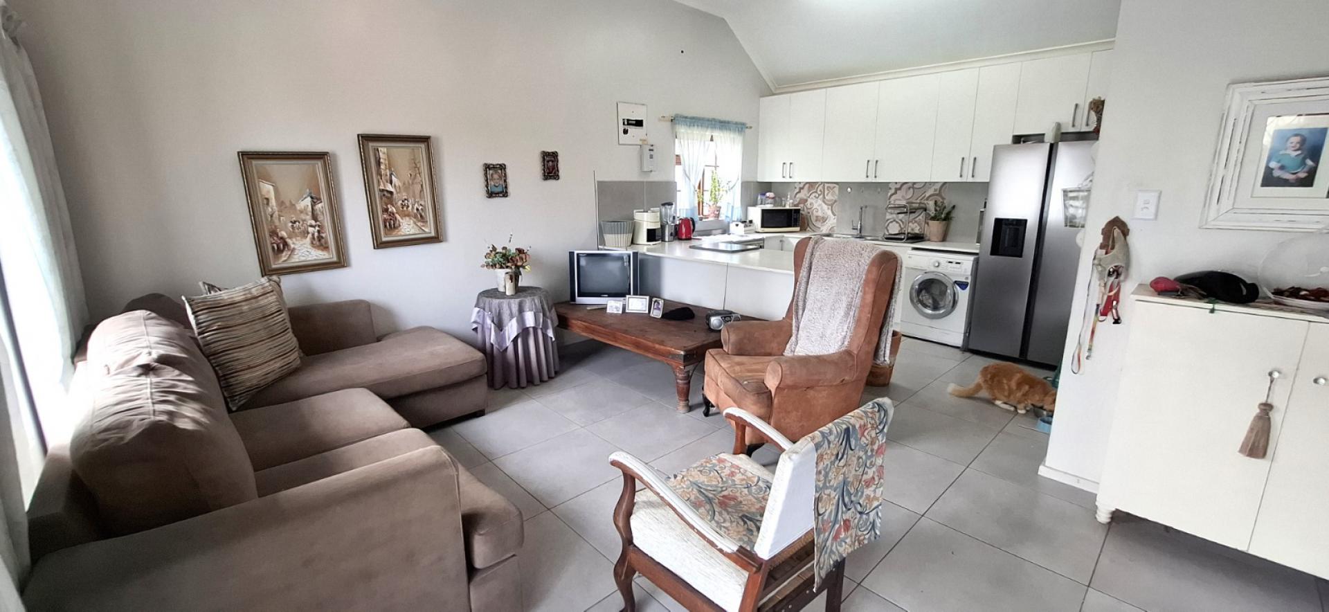  of property in Strand