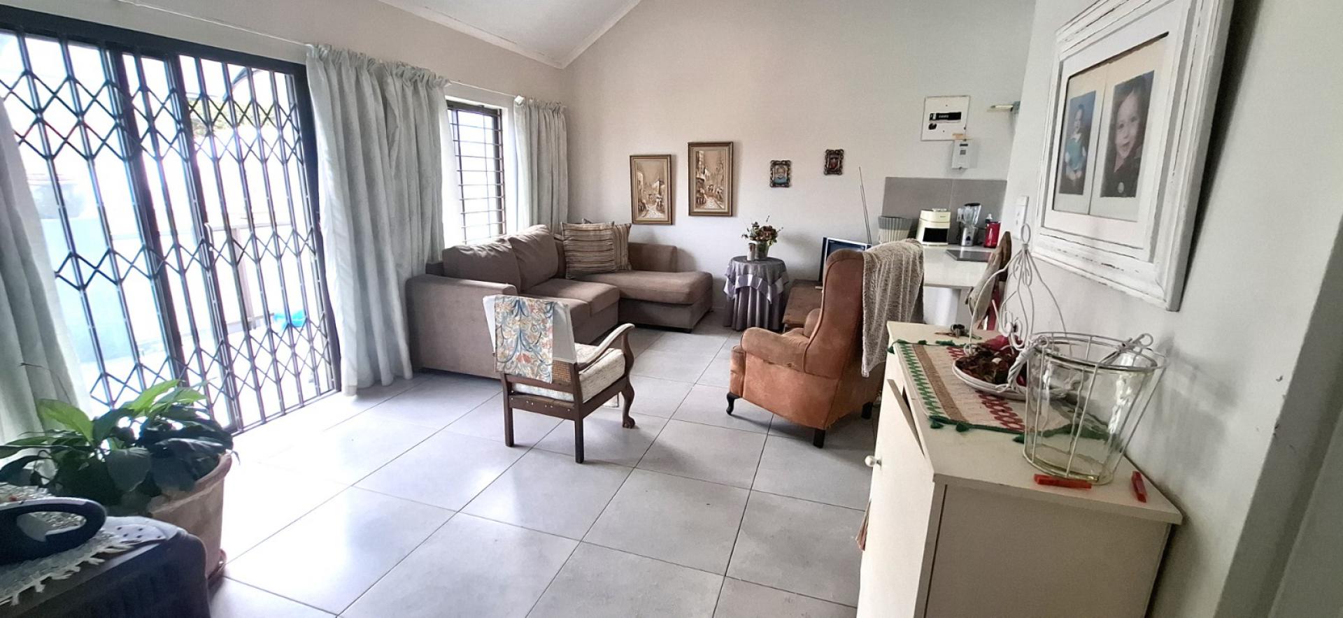  of property in Strand