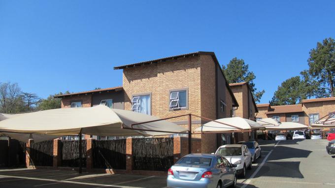 2 Bedroom Apartment  - MR685582