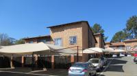 Front View of property in Lyndhurst